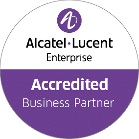 Alcatel-Lucent Preferred partner