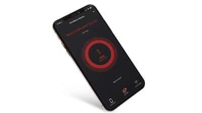Mobile Protection