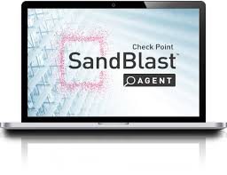 SanBlast agent